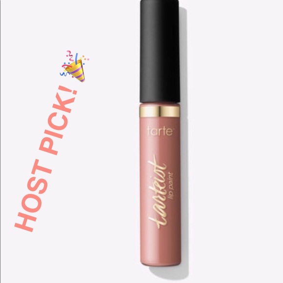 tarte Other - ⬇️ 🎉HP🎉 TARTE MATTE LIQUID LAQUER GET IT NIP